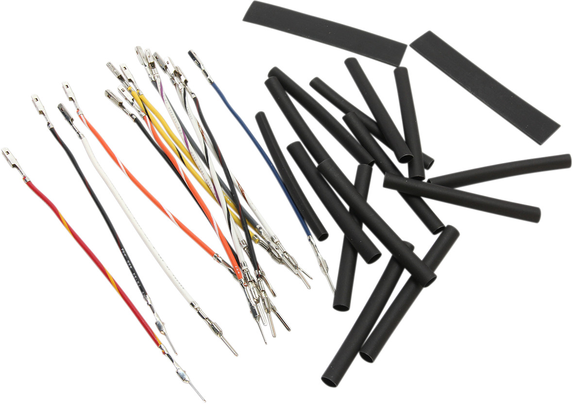 Ready-To-Install Handlebar Wire Extension Kit