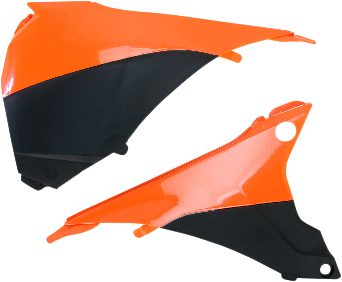 Acerbis Air Box Covers