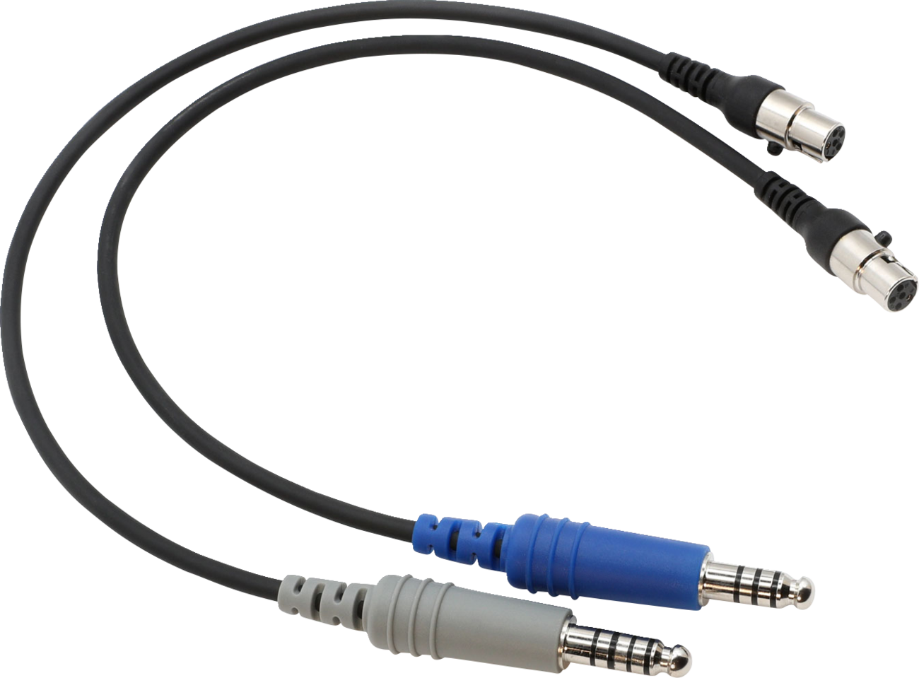 Moose Racing Universal Headset Kit