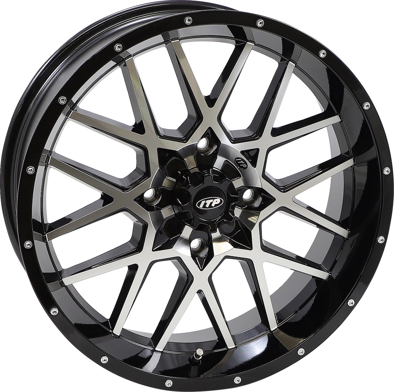 ITP Hurricane Wheel