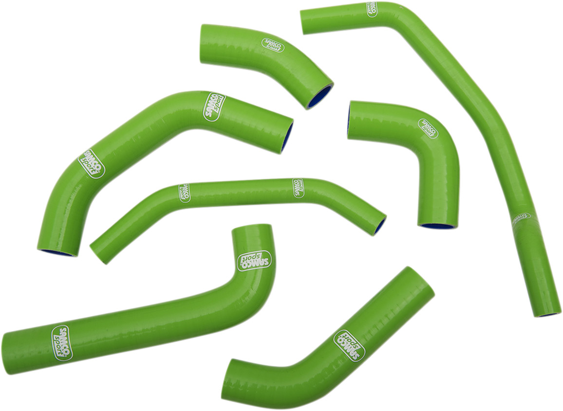 SAMCO SPORT Radiator Hose Kit — OEM Design