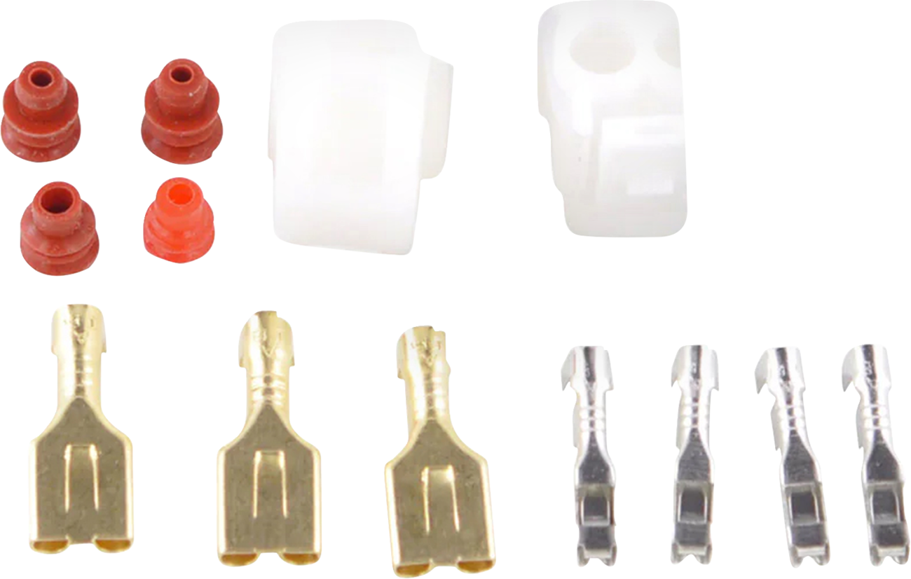 Rm stator Charging Kit - Suzuki