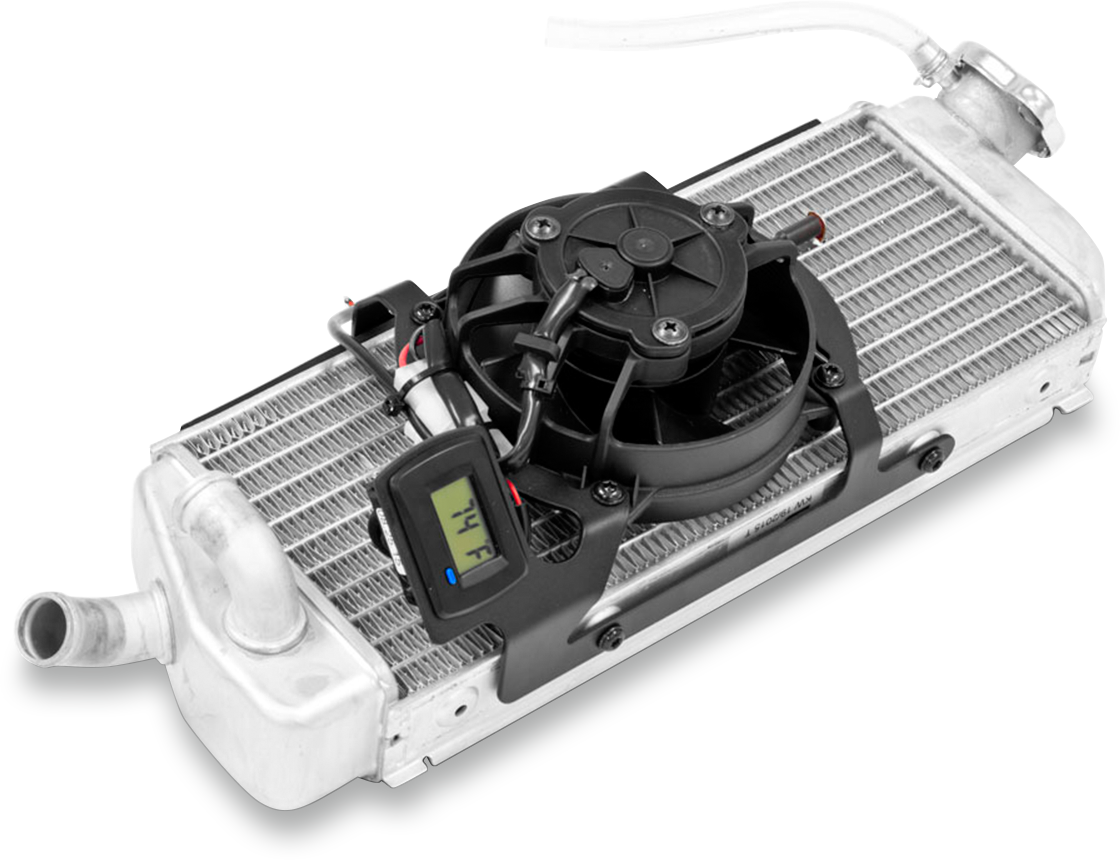 Trail Tech Radiator Fan Kit KTM / Husqvarna / Gas Gas 2016-2022