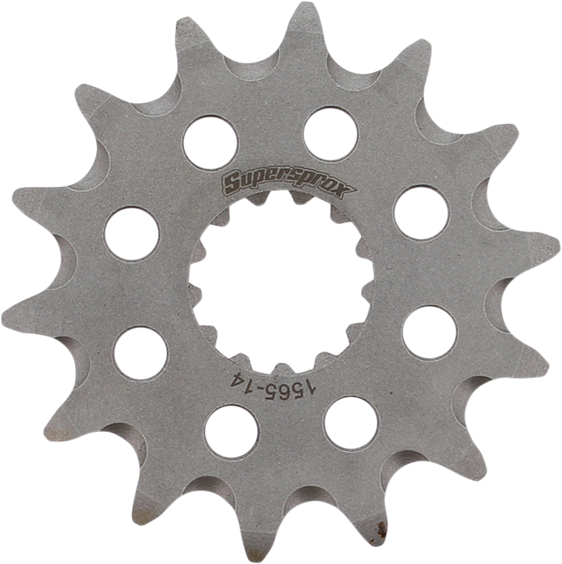 SuperSprox Front Sprocket / Off Road Kawasaki KX450 / F / X / SR / KLX450R 2006-2025