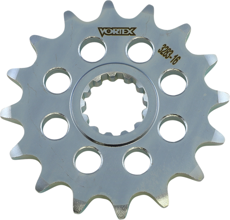 Vortex 520 Front Sprocket Kawasaki ZX6R / ZX636 (16T)