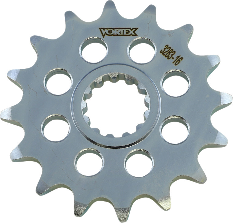 VORTEX Front C/S Steel Sprocket