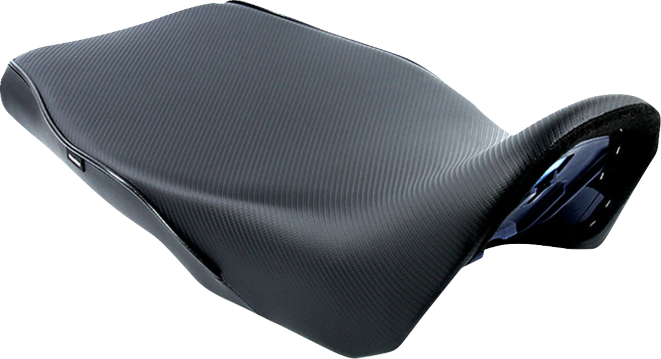 Sargent Seat 2022-2024 Kawasaki KLR650 ABS / 2022-2024 Kawasaki KLR650