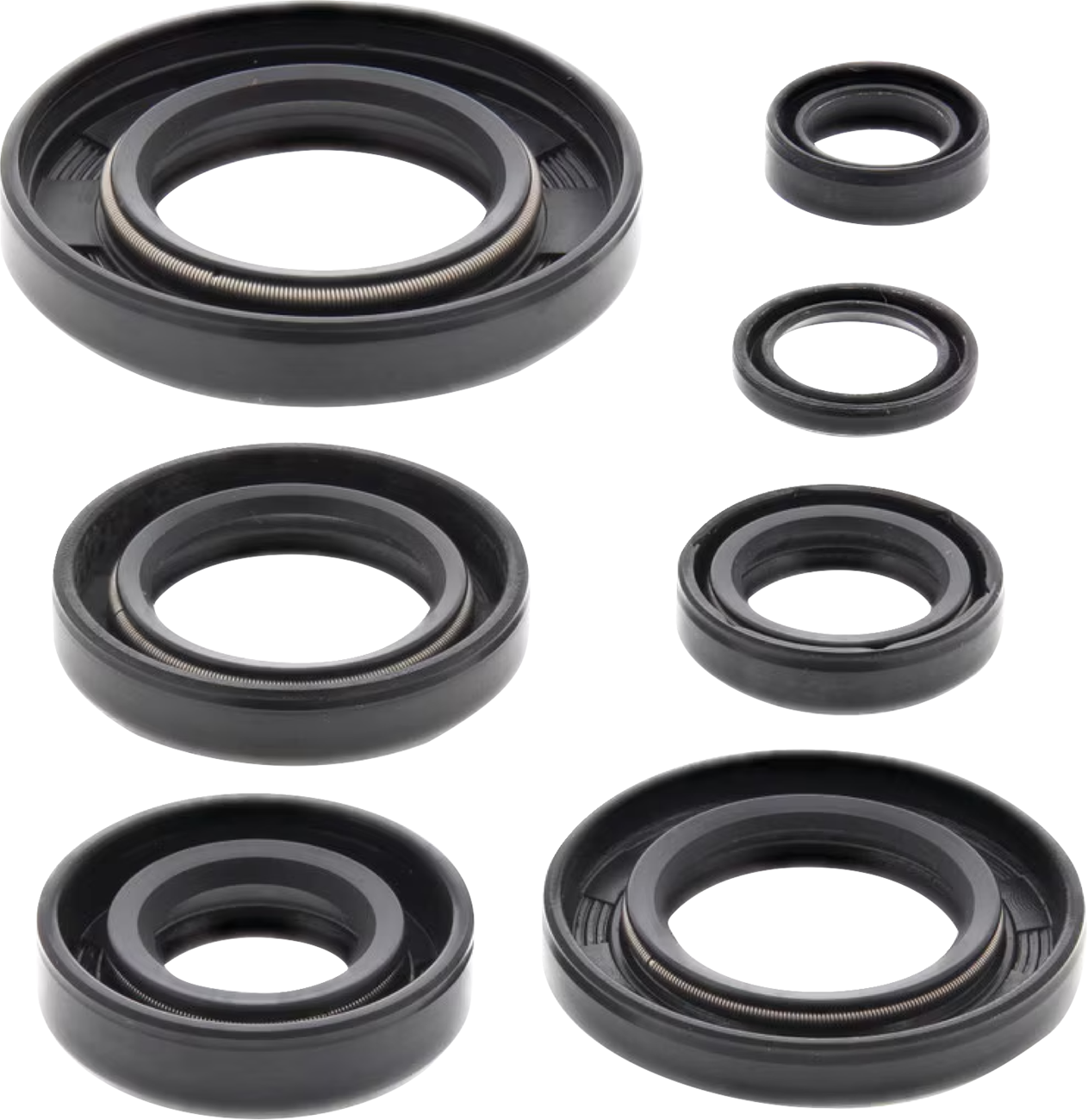 Moose Racing Oil Seal Set