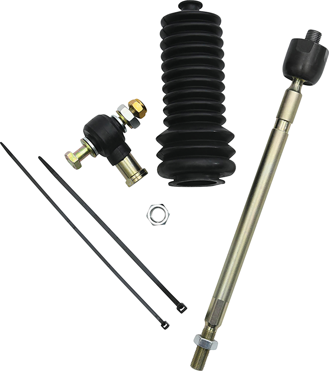 Tie-Rod End Kit