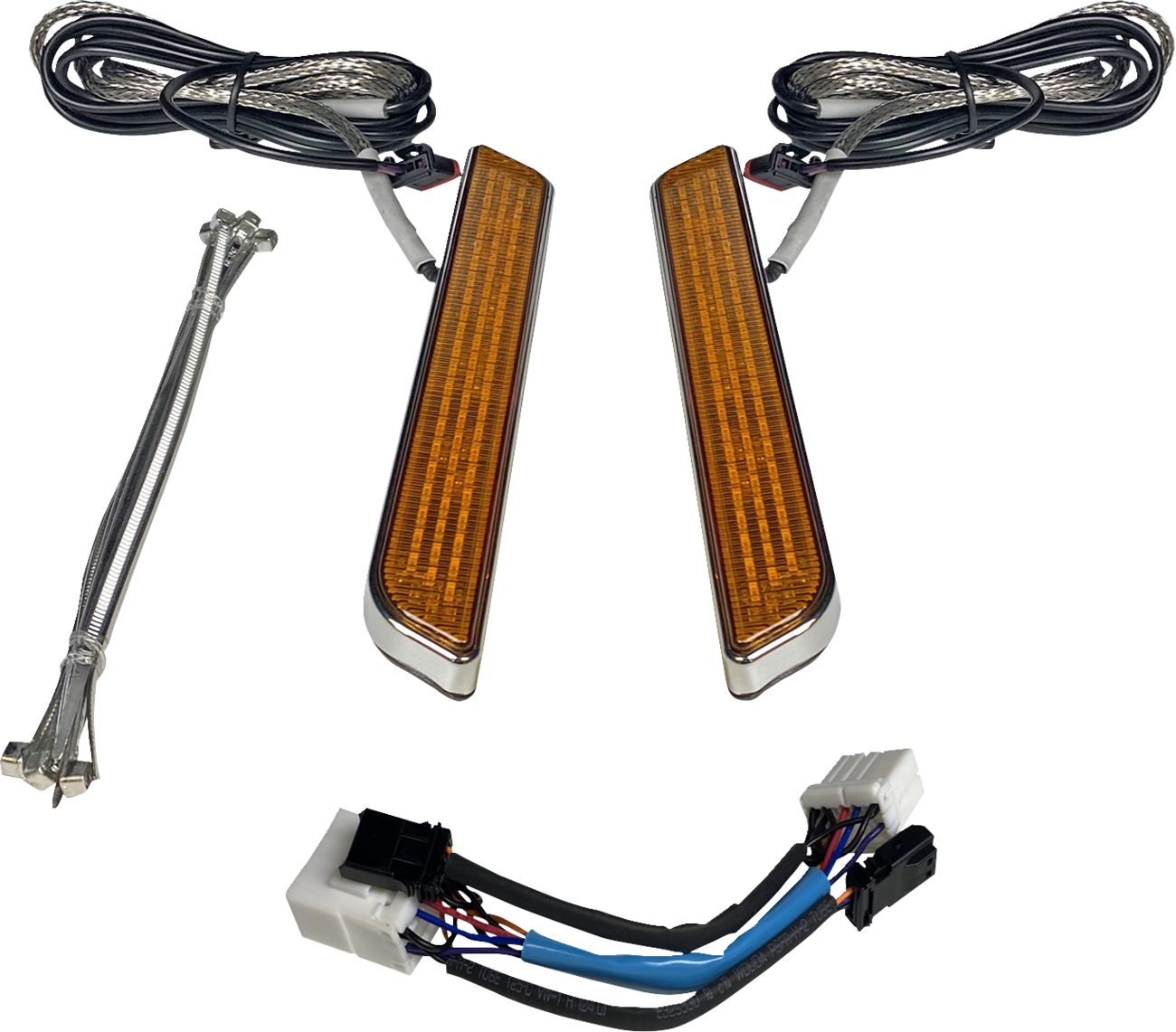 LED Front Fork Lightz™