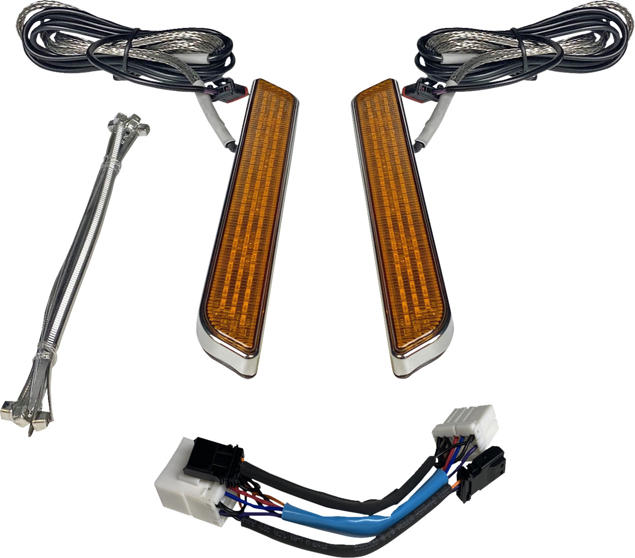 LED Front Fork Lightz™