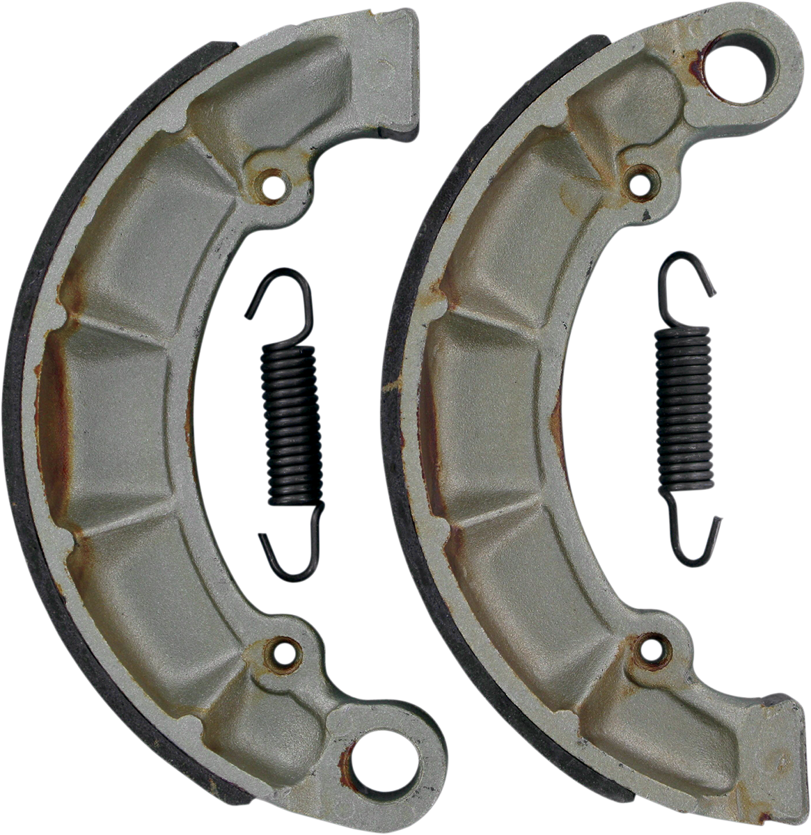 Moose Racing Brake Shoes