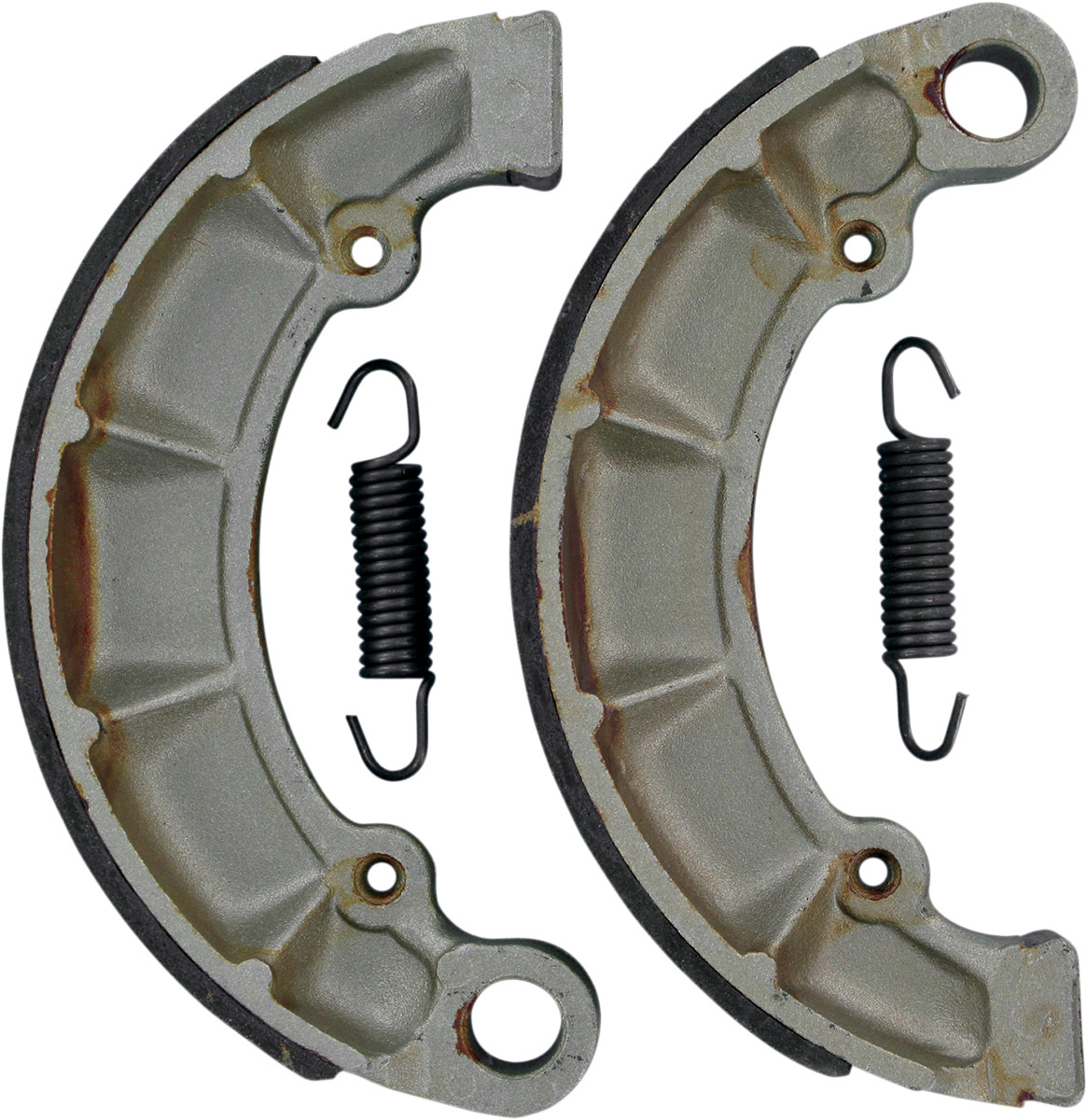 Moose Racing Brake Shoes