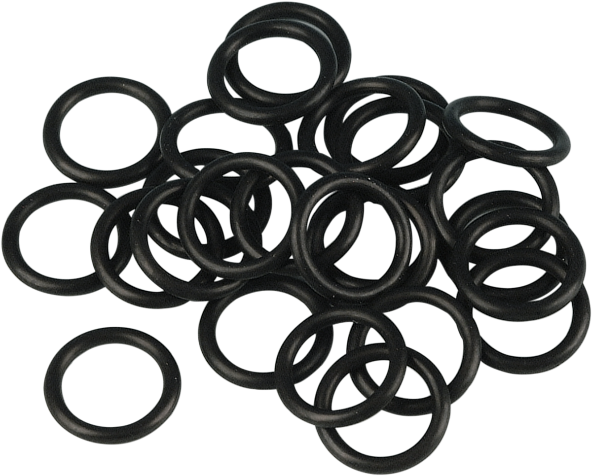 JAMES GASKET Shifter Shaft Seal