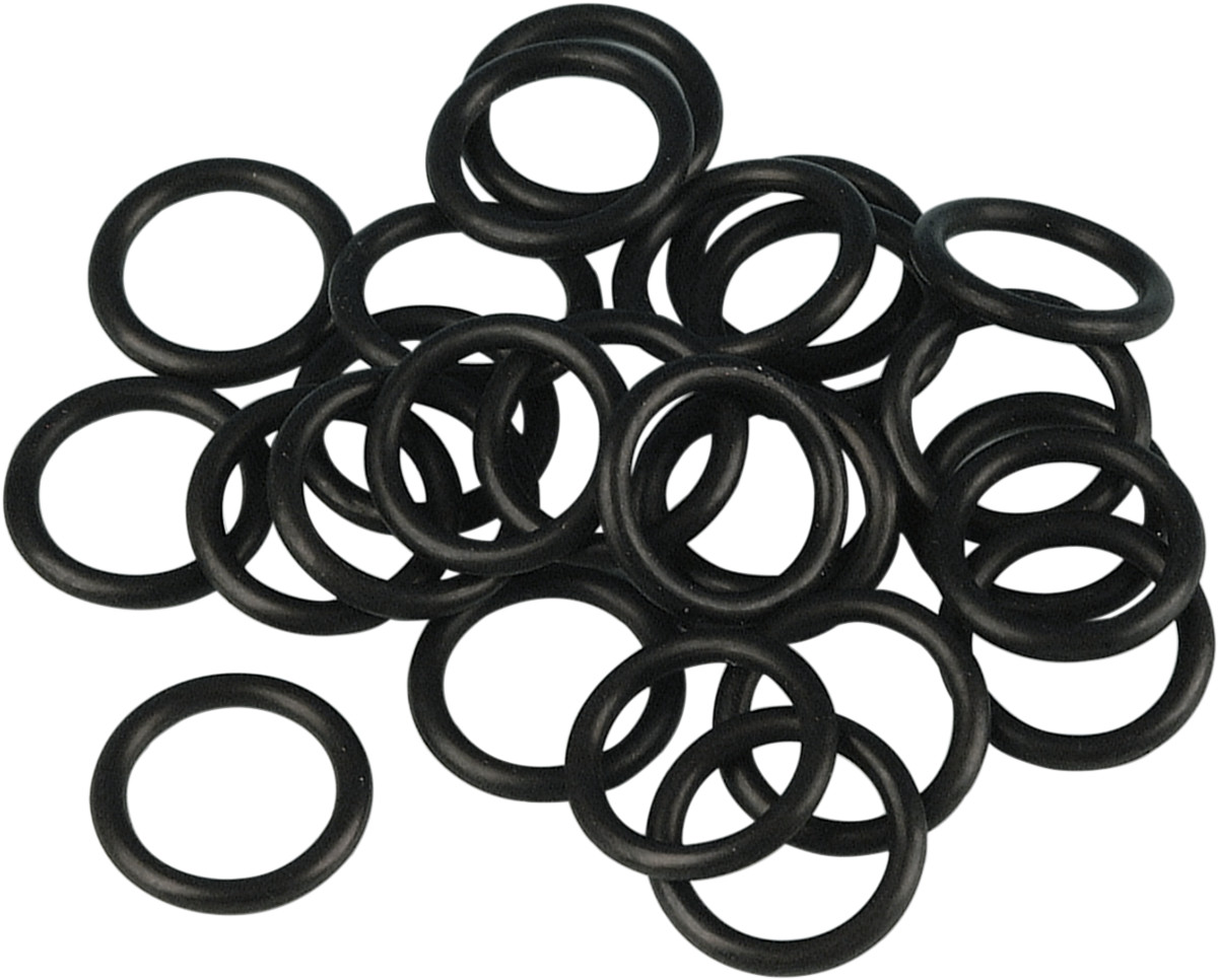 JAMES GASKET Shifter Shaft Seal