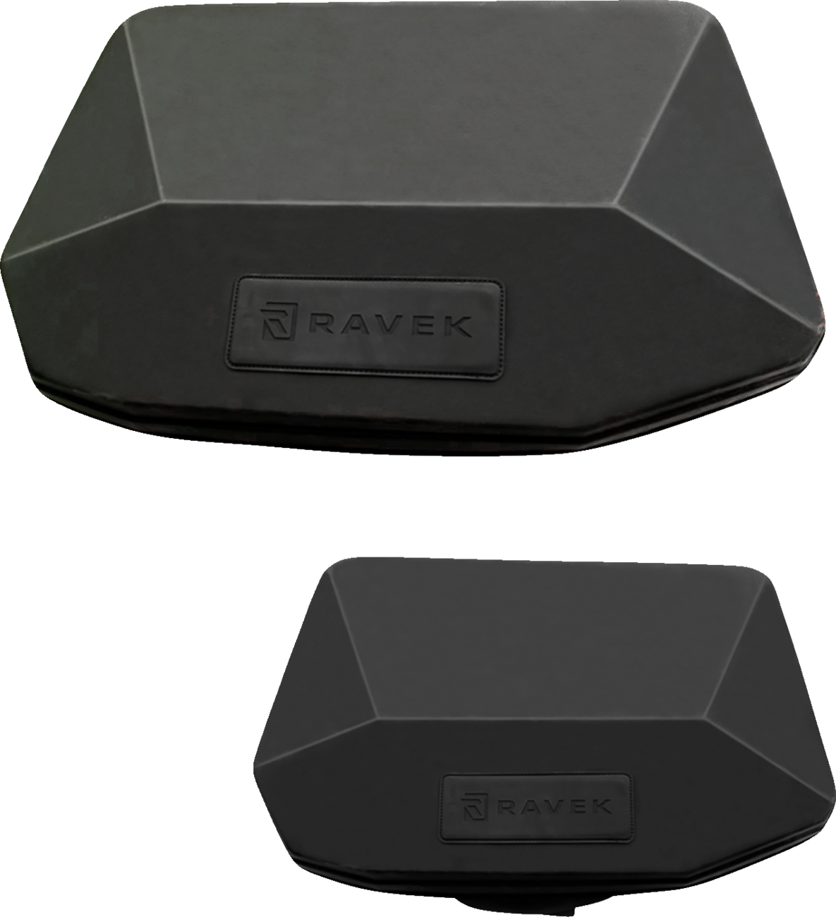 RAVEK Glove Box Upgrade