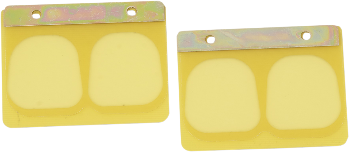 Boyesen Power Reed Set - Suzuki