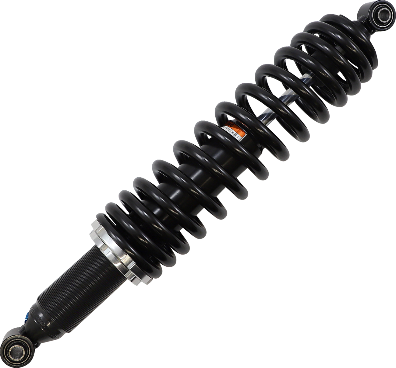 Gas Shock