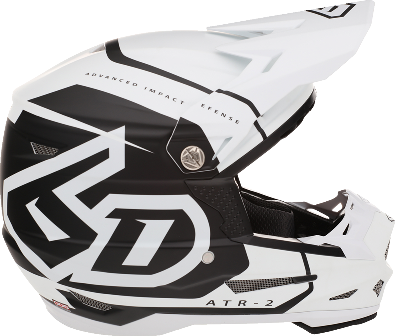 6D HELMETS ATR-2 Torque Helmet