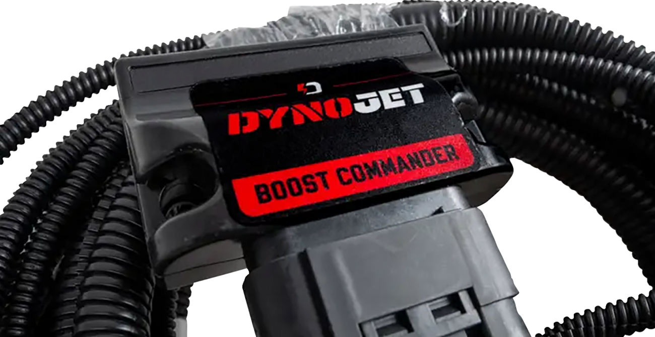 Dynojet Boost Commander Kit Can-Am Maverick R 2024
