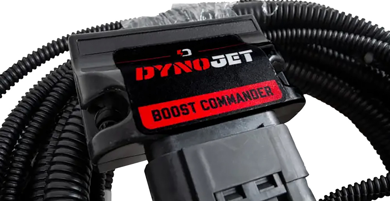 Dynojet Boost Commander Kit Can-Am Maverick R 2024