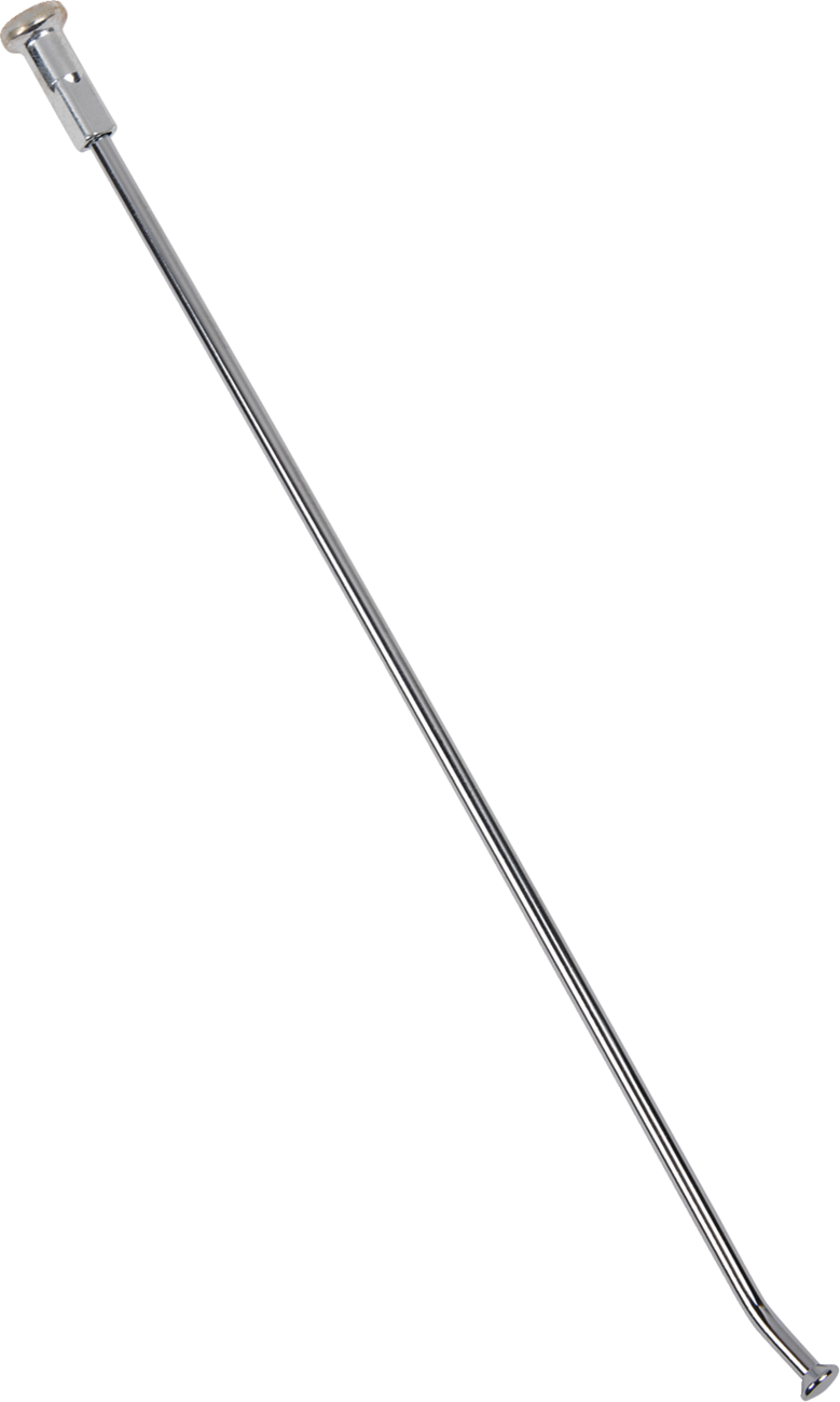 Coated Steel Individual Spokes
