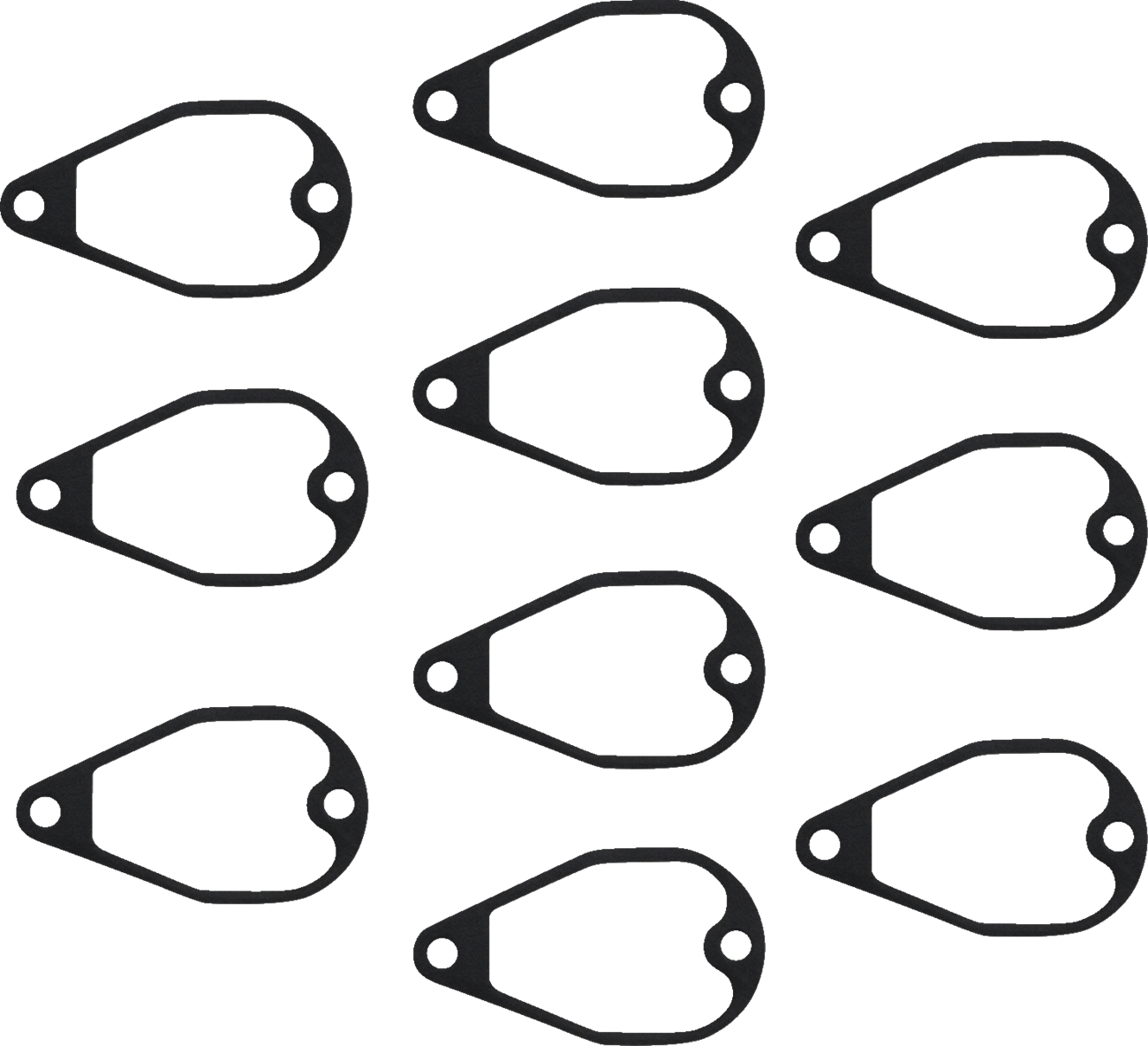COMETIC Intake Gasket Kit