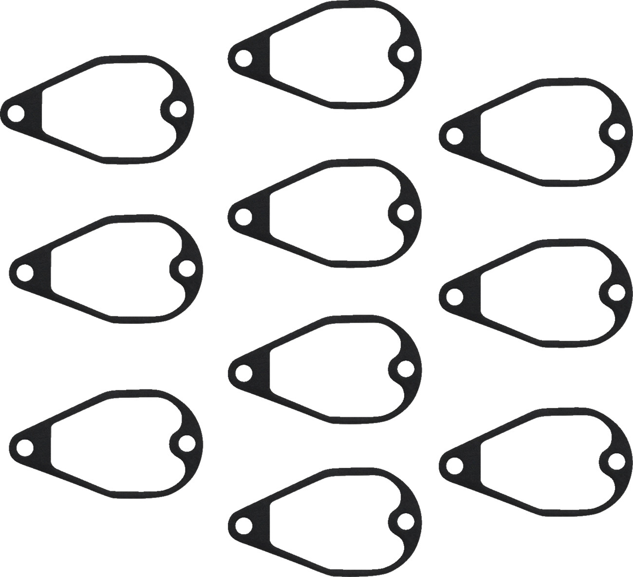 COMETIC Replacement Breather Cover Gasket