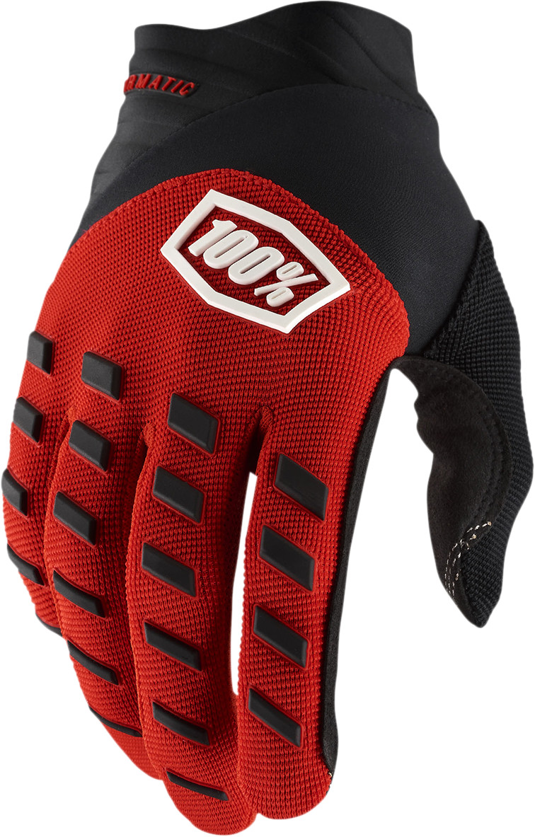 100% Airmatic Gloves