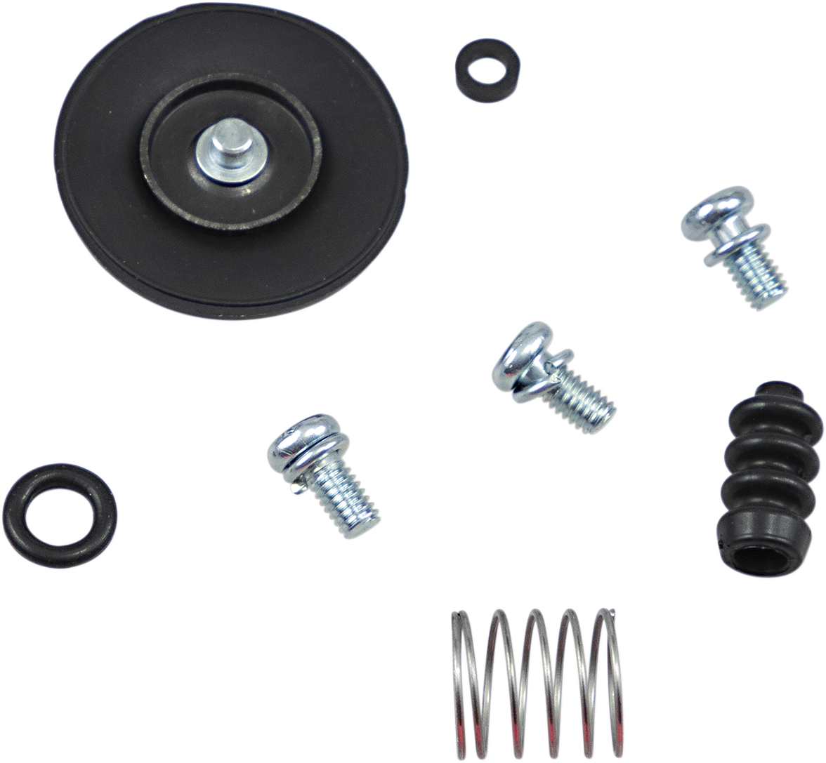 Accelerator Pump Rebuild Kit