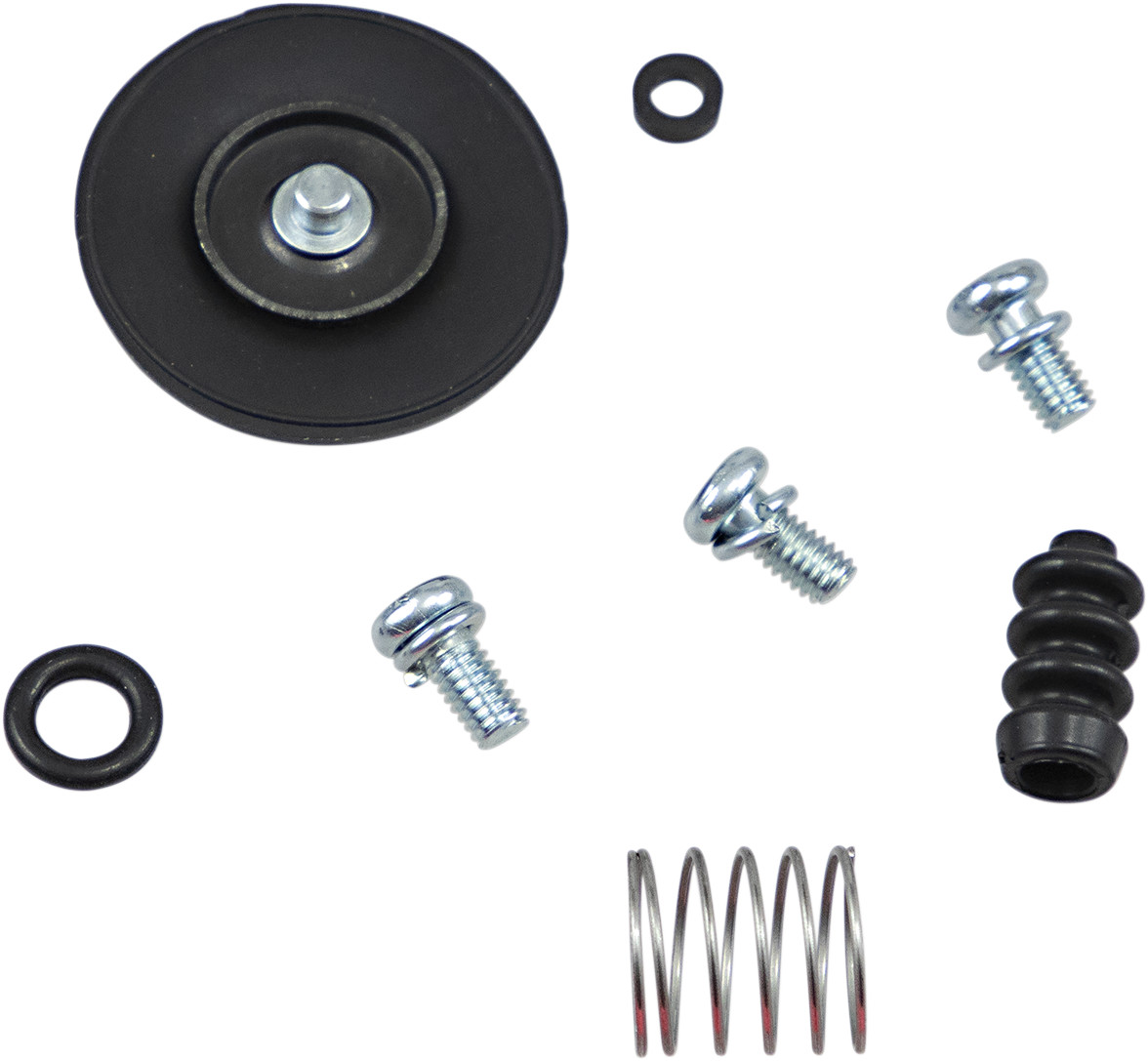 Moose Racing Accelerator Pump Rebuild Kit