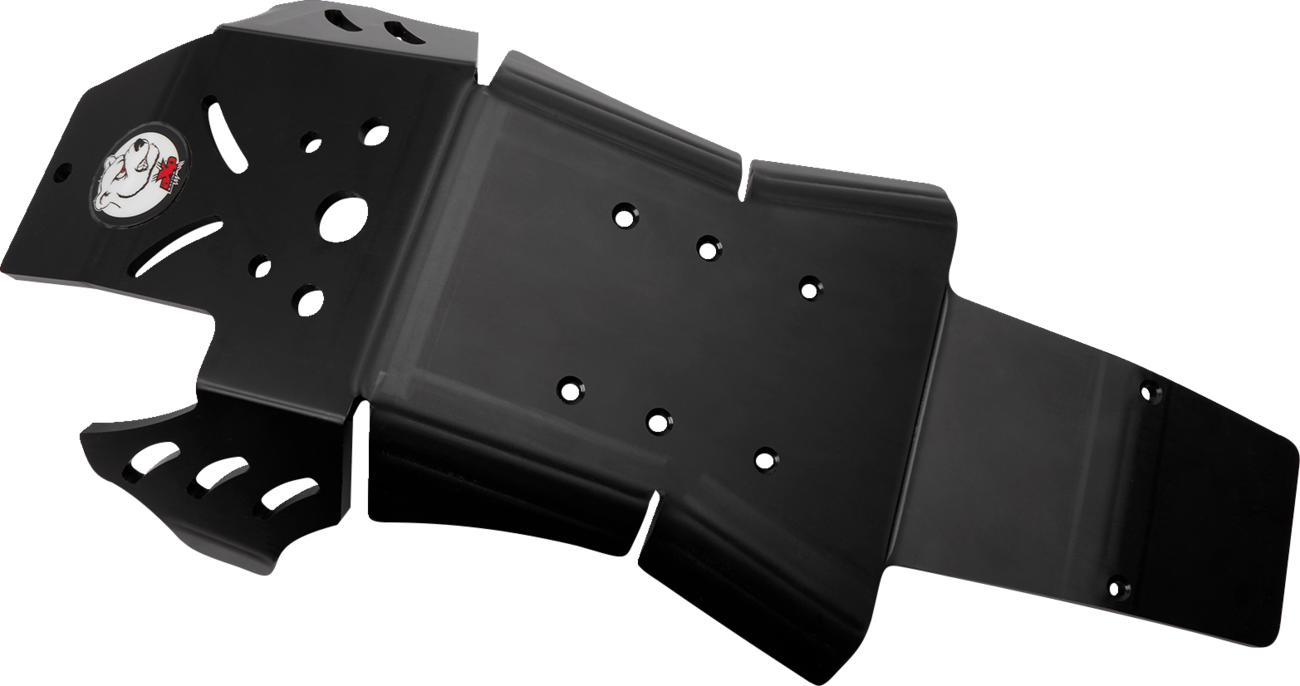 AXP Racing Xtrem Skid Plate KTM / Husqvarna 250cc-300cc 2017-2018