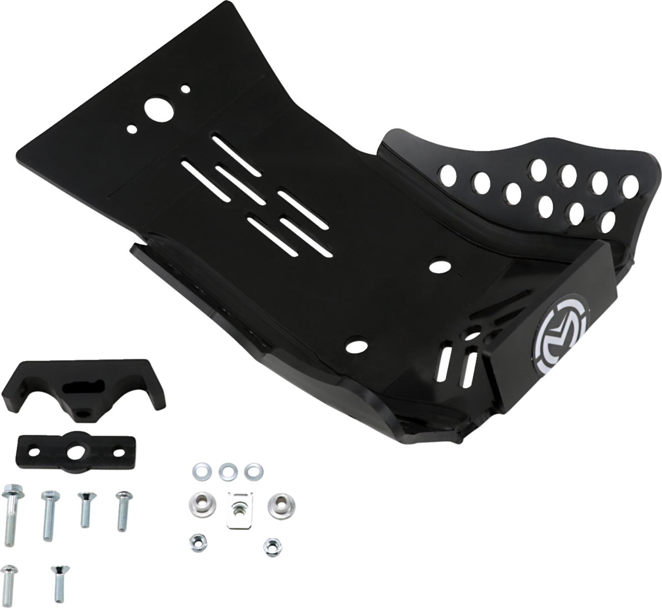 Moose Racing Pro Skid Plate