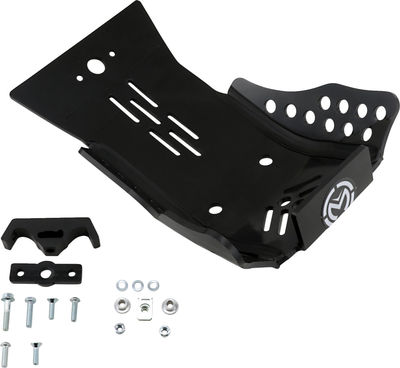 Moose Racing Pro Skid Plate KTM / Husqvarna / Gas Gas 450cc 2019-2023
