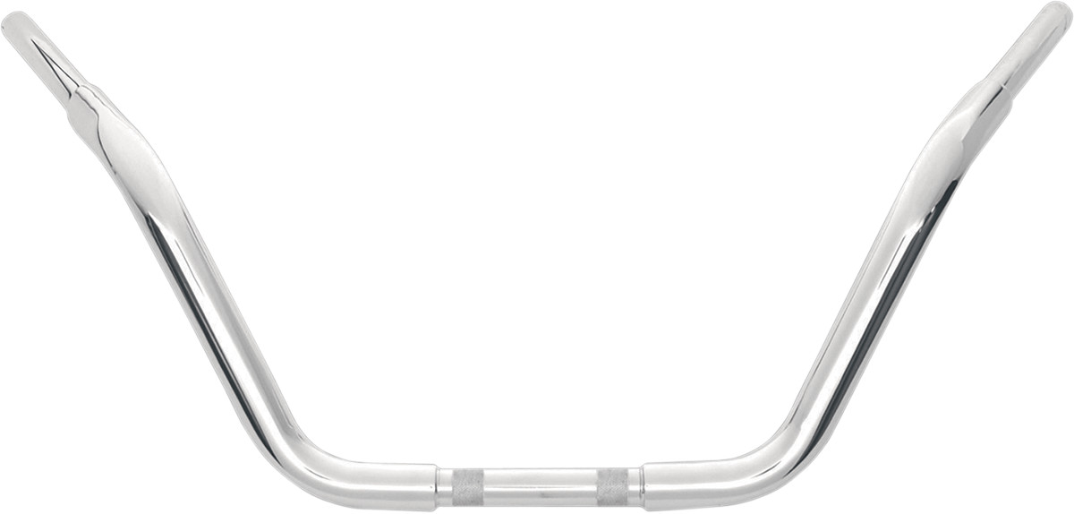 WILD 1 1-1/4" Chubby® Handlebar — Cruiser