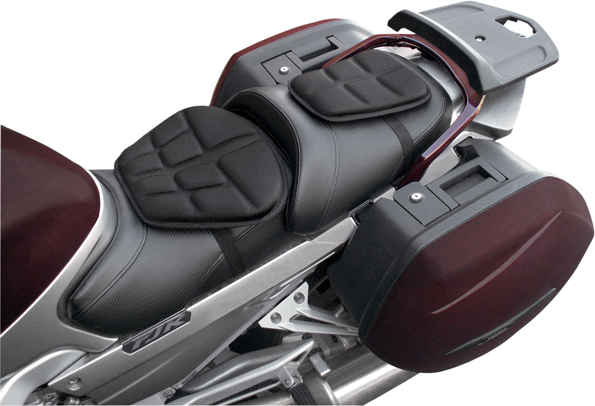 Saddlemen Tech Memory Foam Seat Pad
