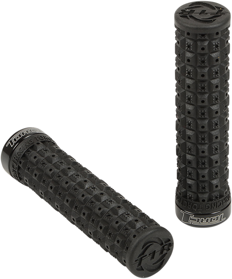 Defy Lock On Grips