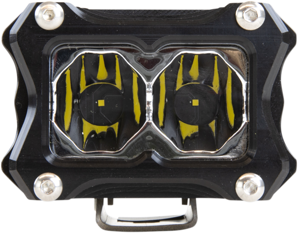 HERETIC 6-Series Light Pod