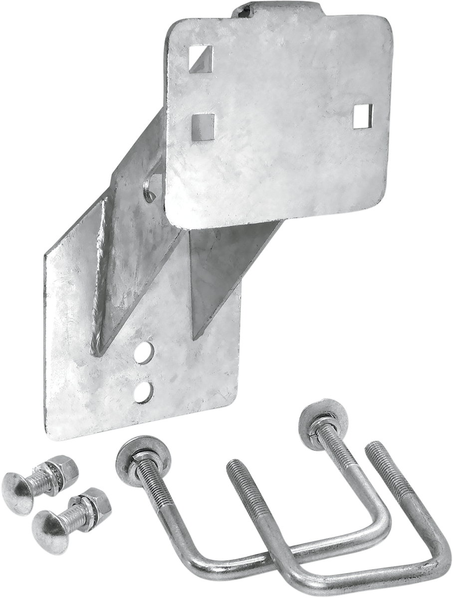 KIMPEX Hi-Mount Spare Tire Carrier