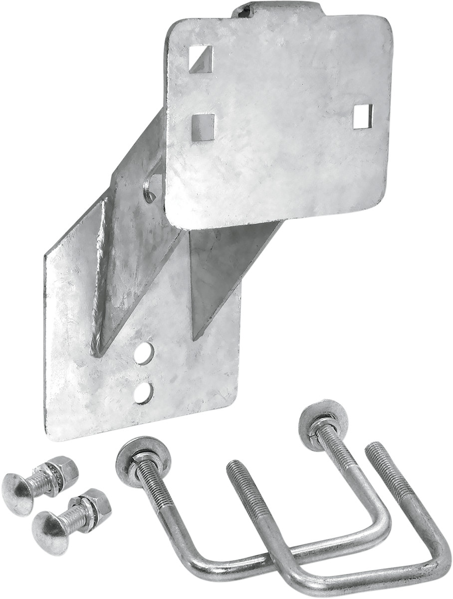KIMPEX Hi-Mount Spare Tire Carrier