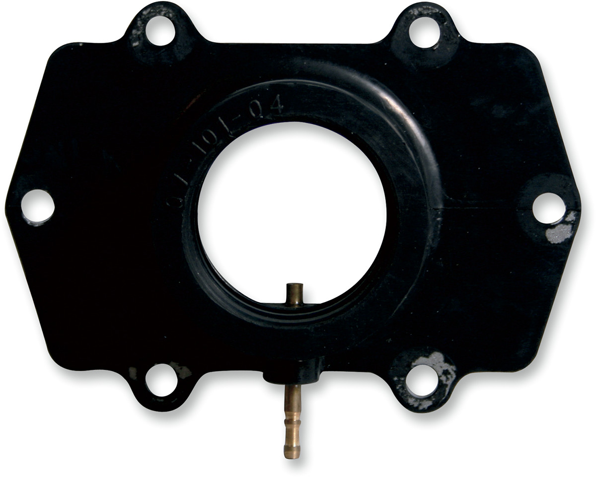 Carburetor Mounting Flange