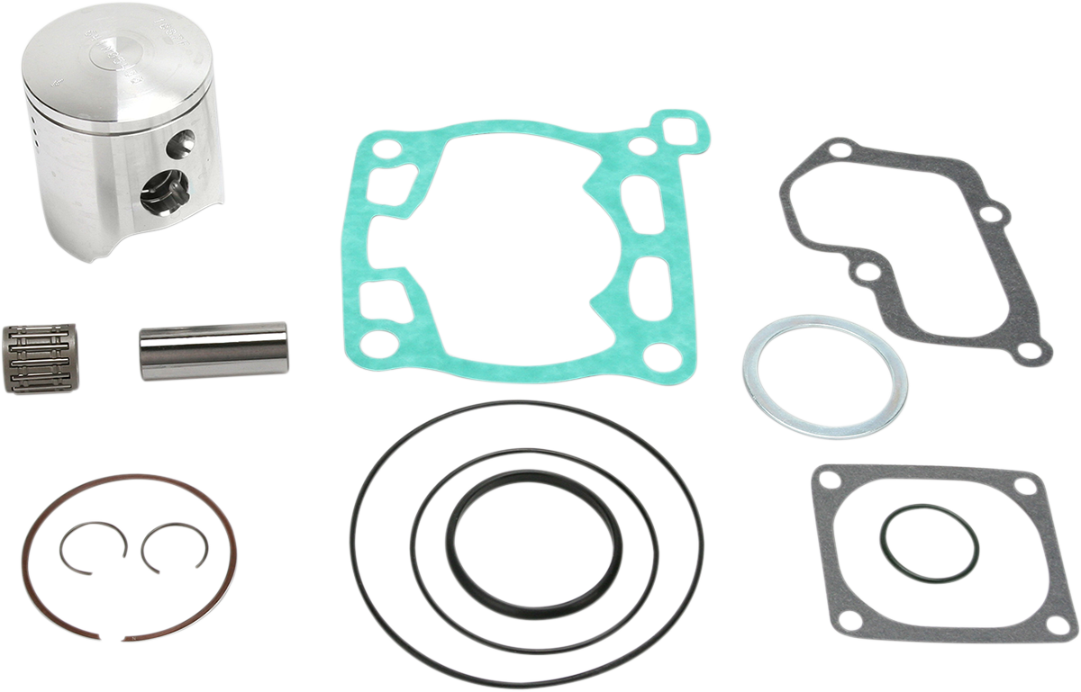 High Performance Piston Kit with Gaskets for 2-Stroke