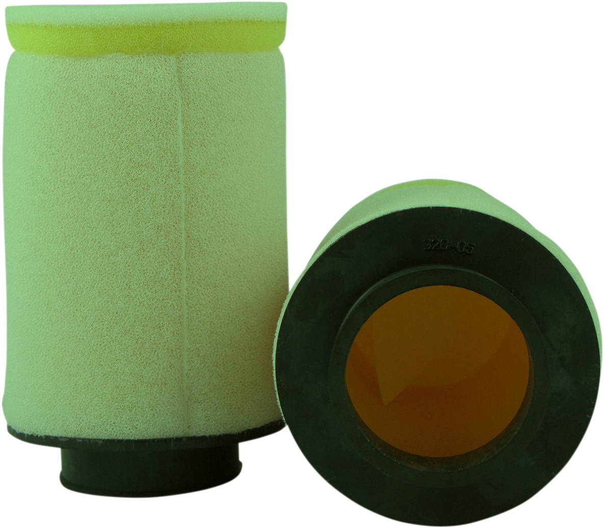 NO TOIL Pre-Oiled Air Filter