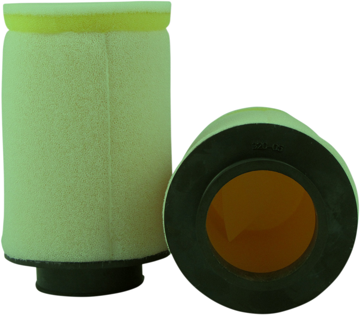NO TOIL Pre-Oiled Filter