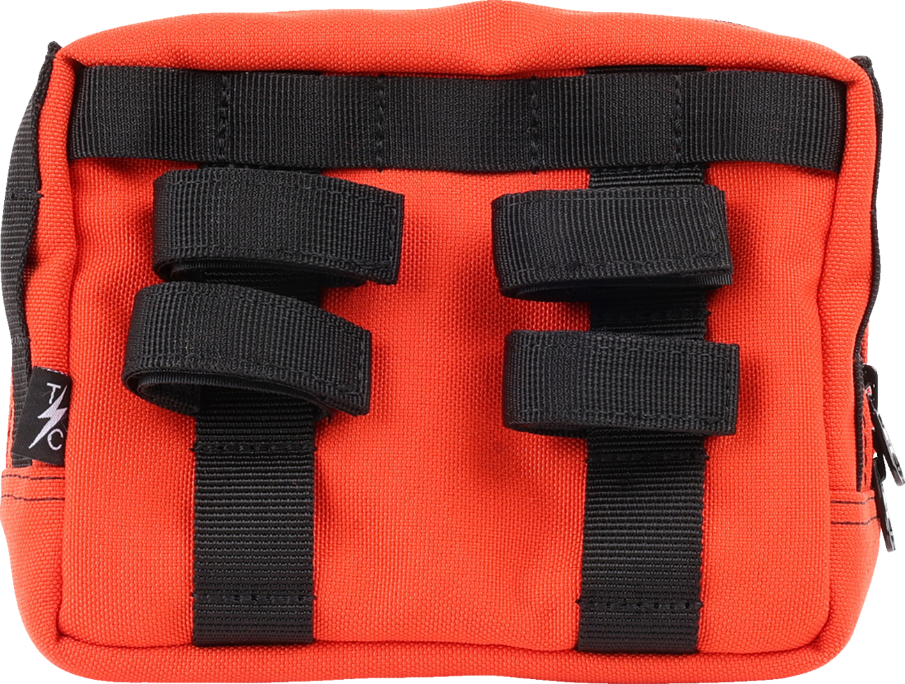 Thrashin Supply Handlebar Bag