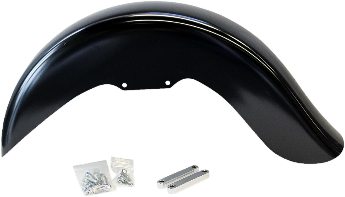 KLOCK WERKS Front Fender for Indian Chief Springfield Roadmaster