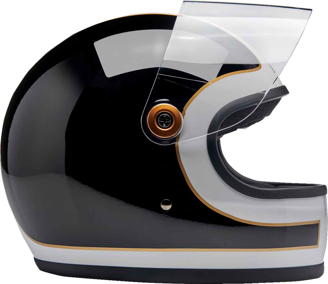 Biltwell Gringo S ECE Tracker Helmet