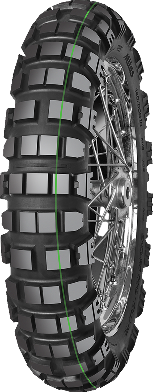 Mitas Enduro Trail Rally Pro Tires