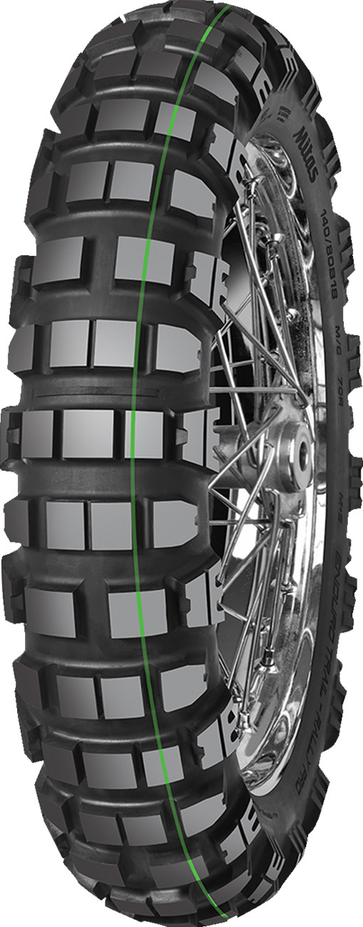 MITAS Enduro Trail-Rally Pro Super Light Tire
