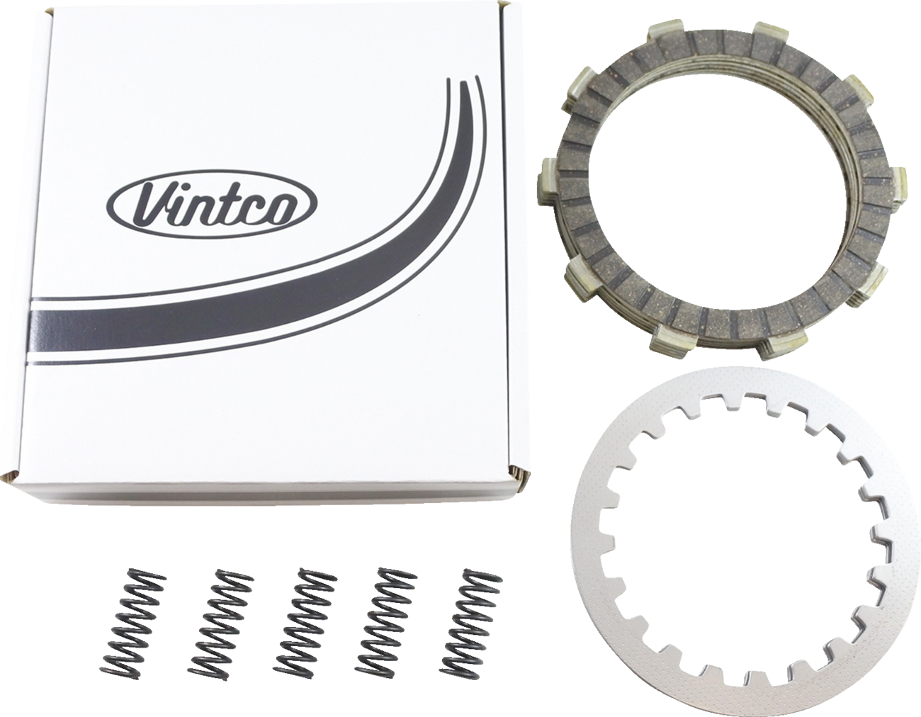 VINTCO Clutch Plate Kit